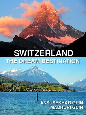 cover image of Switzerland